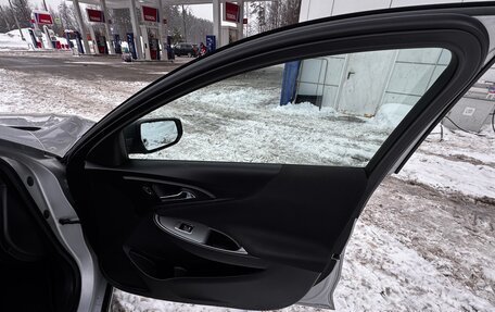 Chevrolet Malibu IX, 2019 год, 1 850 000 рублей, 16 фотография