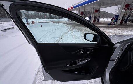 Chevrolet Malibu IX, 2019 год, 1 850 000 рублей, 17 фотография