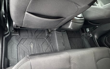 Chevrolet Malibu IX, 2019 год, 1 850 000 рублей, 21 фотография