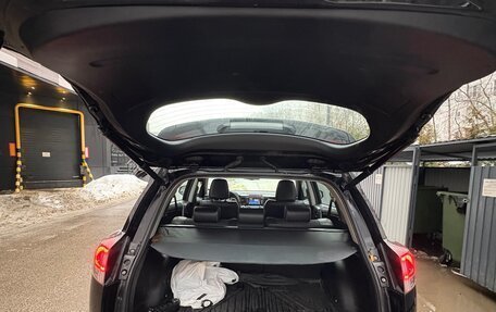 Toyota RAV4, 2017 год, 2 700 000 рублей, 6 фотография