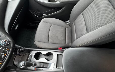 Chevrolet Malibu IX, 2019 год, 1 850 000 рублей, 25 фотография