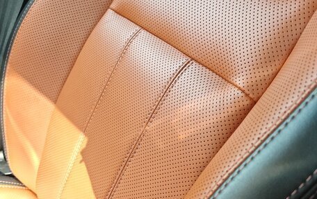 Land Rover Range Rover Sport I рестайлинг, 2013 год, 2 350 000 рублей, 12 фотография