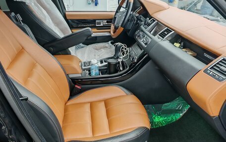 Land Rover Range Rover Sport I рестайлинг, 2013 год, 2 350 000 рублей, 11 фотография