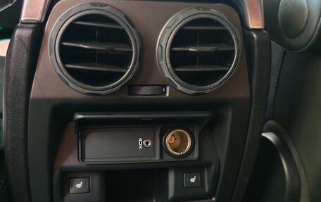 Land Rover Range Rover Sport I рестайлинг, 2013 год, 2 350 000 рублей, 19 фотография