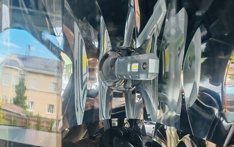 Land Rover Range Rover Sport I рестайлинг, 2013 год, 2 350 000 рублей, 17 фотография