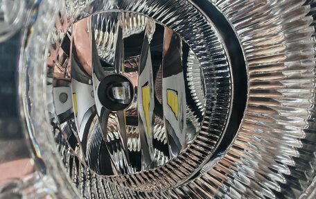 Land Rover Range Rover Sport I рестайлинг, 2013 год, 2 350 000 рублей, 18 фотография