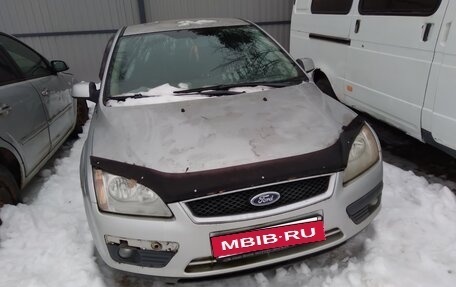 Ford Focus II рестайлинг, 2007 год, 185 000 рублей, 2 фотография