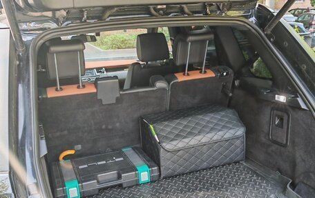 Land Rover Range Rover Sport I рестайлинг, 2013 год, 2 350 000 рублей, 22 фотография