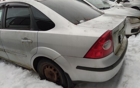 Ford Focus II рестайлинг, 2007 год, 185 000 рублей, 5 фотография