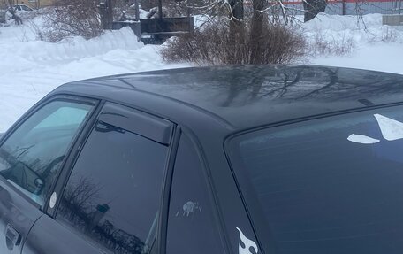 Audi 80, 1988 год, 139 000 рублей, 6 фотография