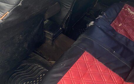 Audi 80, 1988 год, 139 000 рублей, 10 фотография