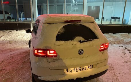 Volkswagen Tiguan I, 2012 год, 1 500 000 рублей, 4 фотография