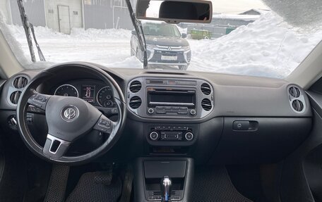 Volkswagen Tiguan I, 2012 год, 1 500 000 рублей, 6 фотография