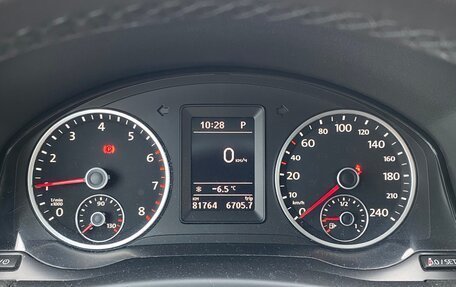 Volkswagen Tiguan I, 2012 год, 1 500 000 рублей, 7 фотография