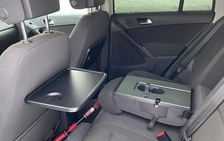 Volkswagen Tiguan I, 2012 год, 1 500 000 рублей, 9 фотография