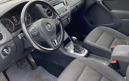 Volkswagen Tiguan I, 2012 год, 1 500 000 рублей, 10 фотография