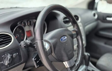 Ford Focus II рестайлинг, 2008 год, 730 000 рублей, 16 фотография