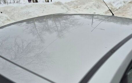 Ford Focus II рестайлинг, 2008 год, 730 000 рублей, 13 фотография