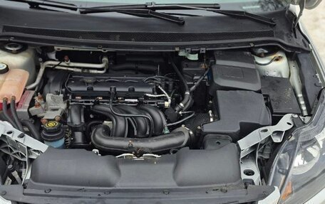 Ford Focus II рестайлинг, 2008 год, 730 000 рублей, 20 фотография