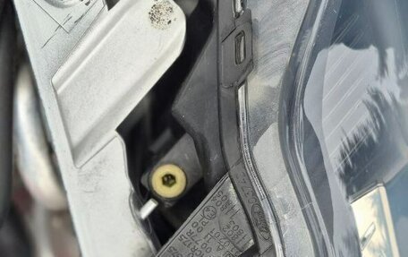 Ford Focus II рестайлинг, 2008 год, 730 000 рублей, 22 фотография