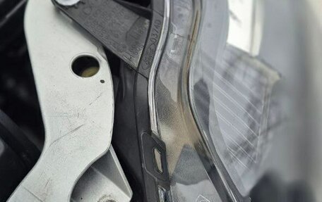 Ford Focus II рестайлинг, 2008 год, 730 000 рублей, 21 фотография