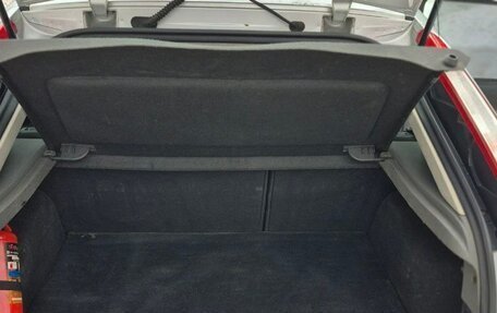 Ford Focus II рестайлинг, 2008 год, 730 000 рублей, 23 фотография