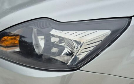 Ford Focus II рестайлинг, 2008 год, 730 000 рублей, 24 фотография