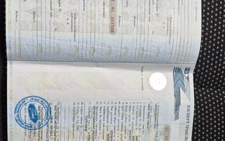 Ford Focus II рестайлинг, 2008 год, 730 000 рублей, 26 фотография