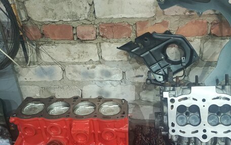 Toyota Camry V30, 1992 год, 140 000 рублей, 7 фотография