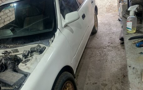 Toyota Camry V30, 1992 год, 140 000 рублей, 4 фотография