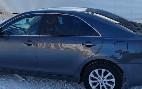 Toyota Camry, 2008 год, 1 180 000 рублей, 3 фотография