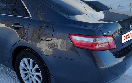 Toyota Camry, 2008 год, 1 180 000 рублей, 2 фотография