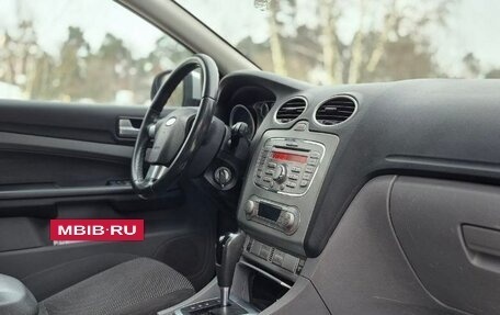 Ford Focus II рестайлинг, 2008 год, 730 000 рублей, 15 фотография