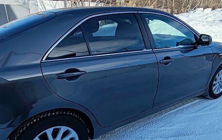 Toyota Camry, 2008 год, 1 180 000 рублей, 4 фотография