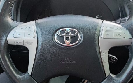 Toyota Camry, 2008 год, 1 180 000 рублей, 9 фотография