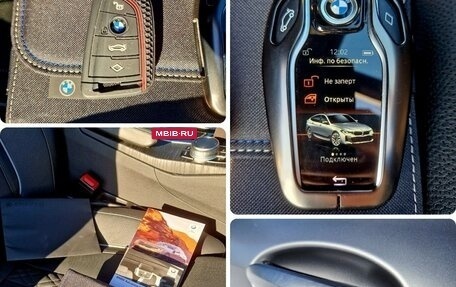 BMW 6 серия, 2021 год, 6 770 000 рублей, 7 фотография