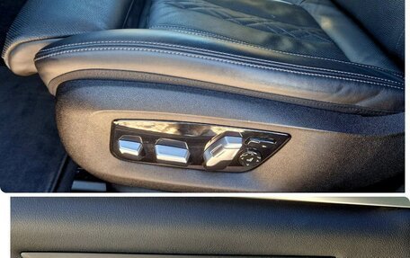 BMW 6 серия, 2021 год, 6 770 000 рублей, 12 фотография