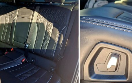 BMW 6 серия, 2021 год, 6 770 000 рублей, 14 фотография