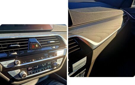 BMW 6 серия, 2021 год, 6 770 000 рублей, 16 фотография