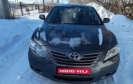 Toyota Camry, 2008 год, 1 180 000 рублей, 6 фотография