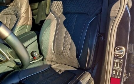 BMW 6 серия, 2021 год, 6 770 000 рублей, 13 фотография