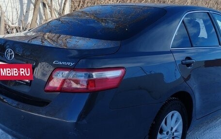 Toyota Camry, 2008 год, 1 180 000 рублей, 5 фотография