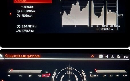 BMW 6 серия, 2021 год, 6 770 000 рублей, 8 фотография