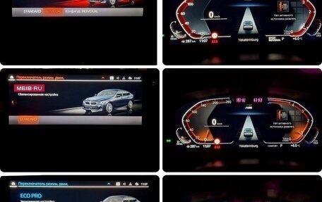 BMW 6 серия, 2021 год, 6 770 000 рублей, 9 фотография