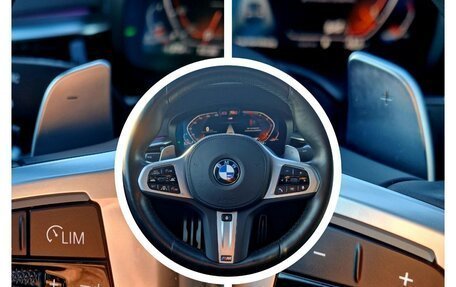 BMW 6 серия, 2021 год, 6 770 000 рублей, 29 фотография