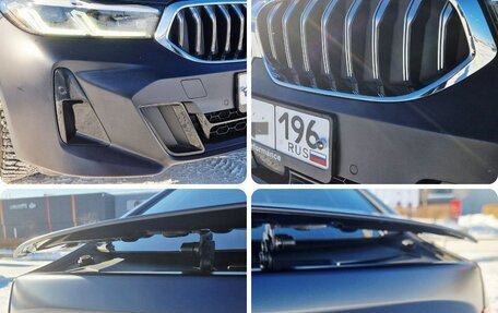 BMW 6 серия, 2021 год, 6 770 000 рублей, 36 фотография