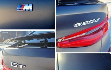 BMW 6 серия, 2021 год, 6 770 000 рублей, 32 фотография