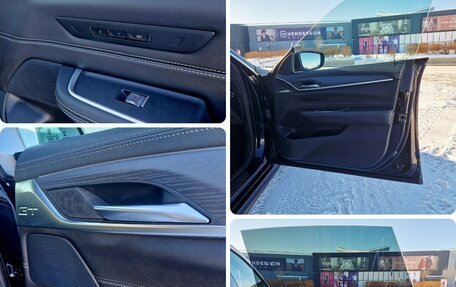 BMW 6 серия, 2021 год, 6 770 000 рублей, 40 фотография