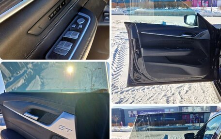 BMW 6 серия, 2021 год, 6 770 000 рублей, 38 фотография