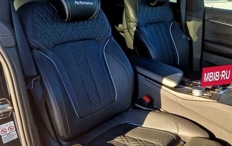 BMW 6 серия, 2021 год, 6 770 000 рублей, 19 фотография